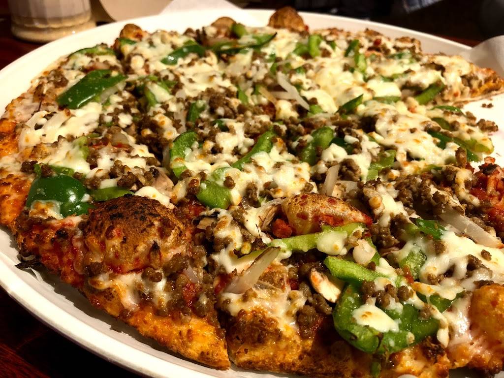 Sir Pizza | meal delivery | 7290 SW 168th St, Palmetto Bay, FL 33157, USA | 3055061040 OR +1 305-506-1040