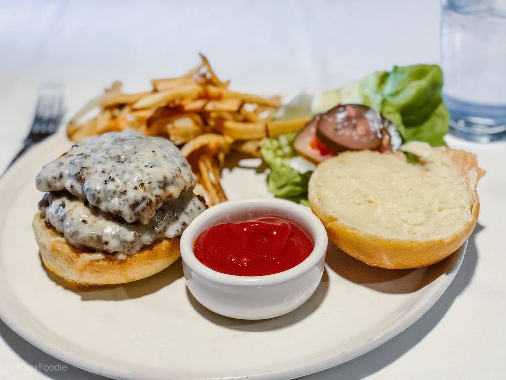 Lonesome Dove Knoxville | restaurant | 100 N Central St, Knoxville, TN 37902, USA | 8659995251 OR +1 865-999-5251