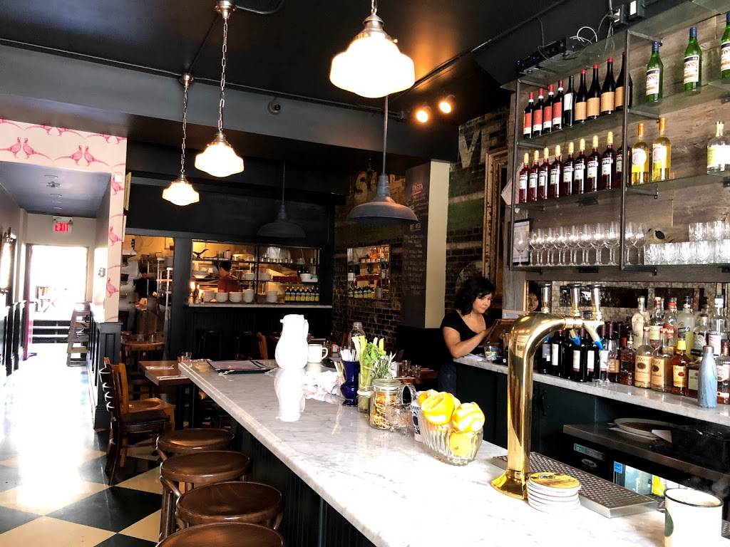 Frankies Italian | meal takeaway | 892 Queen St E, Toronto, ON M4M 1J3, Canada | 6473512524 OR +1 647-351-2524