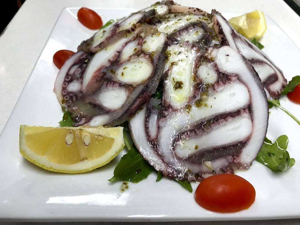 Annabelles Pastaria | restaurant | 717 86th St, Brooklyn, NY 11228, USA | 7188369444 OR +1 718-836-9444