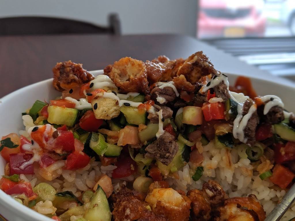 Kocina Stingray Sushifusion 2Go | restaurant | 1921 South Ave, Rochester, NY 14620, USA | 5859787966 OR +1 585-978-7966