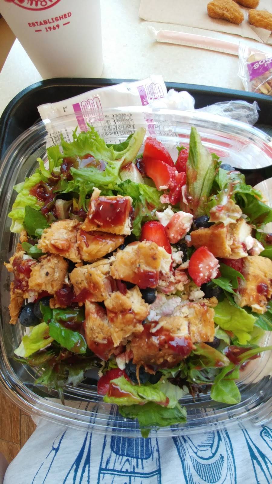 Wendys | restaurant | 632 Grand Army of the Republic Hwy, Swansea, MA 02777, USA | 5086763704 OR +1 508-676-3704