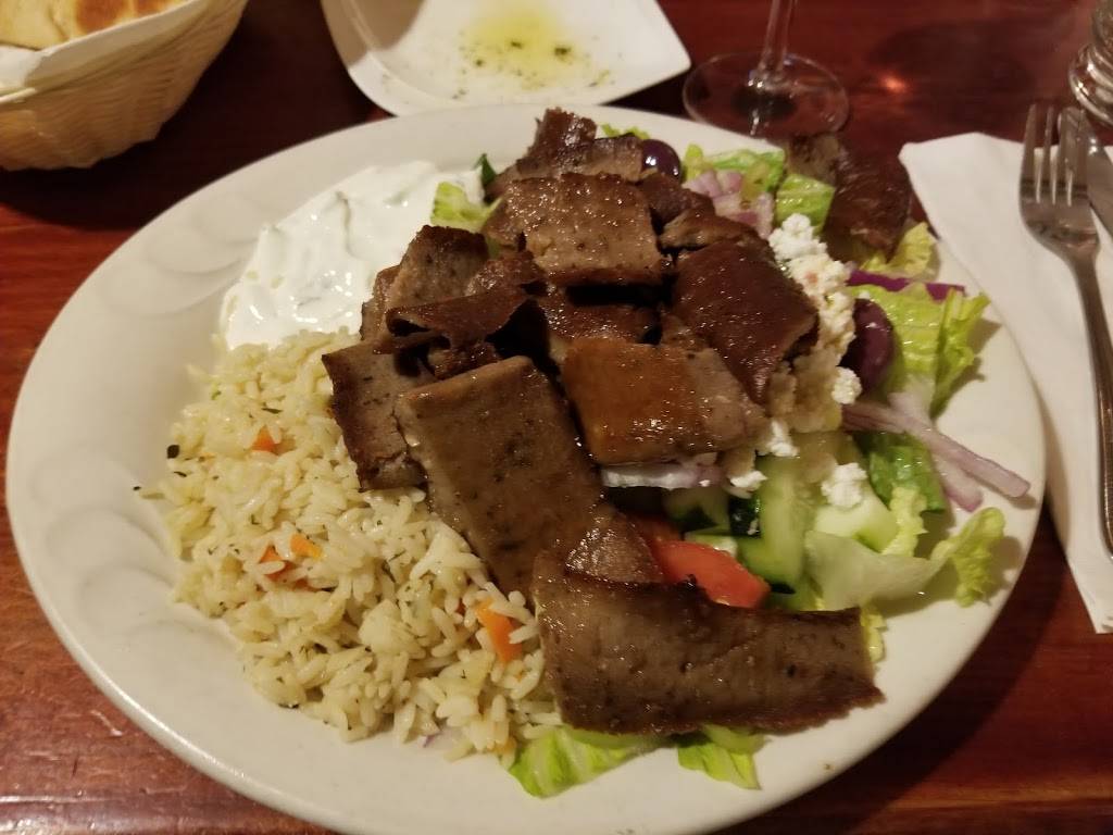 Athenian Garden | restaurant | 619 S New York Rd, Galloway, NJ 08205, USA | 6097481818 OR +1 609-748-1818