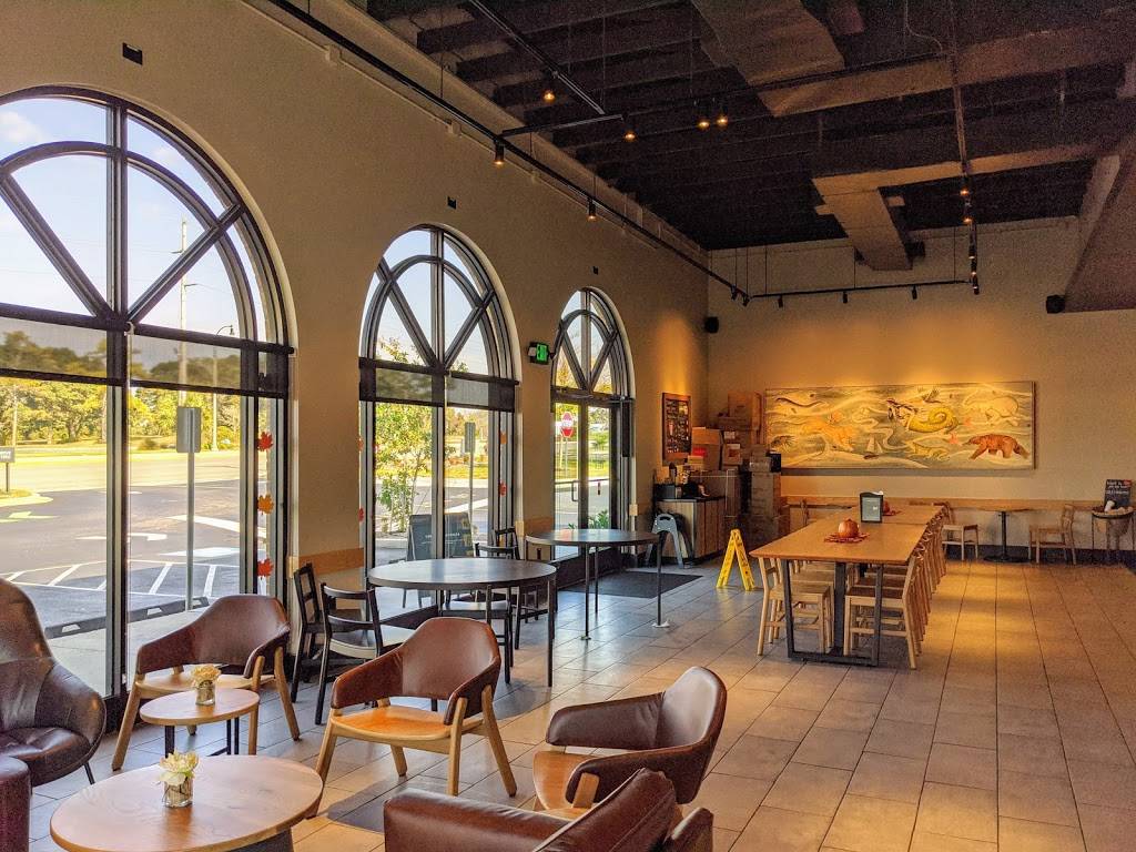 Starbucks | cafe | 4517 Hwy 17 S, North Myrtle Beach, SC 29582, USA | 8436538364 OR +1 843-653-8364
