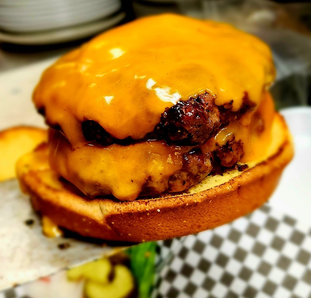 The Brand Bistro | restaurant | 305 US-287, Kit Carson, CO 80825, USA | 7193431173 OR +1 719-343-1173