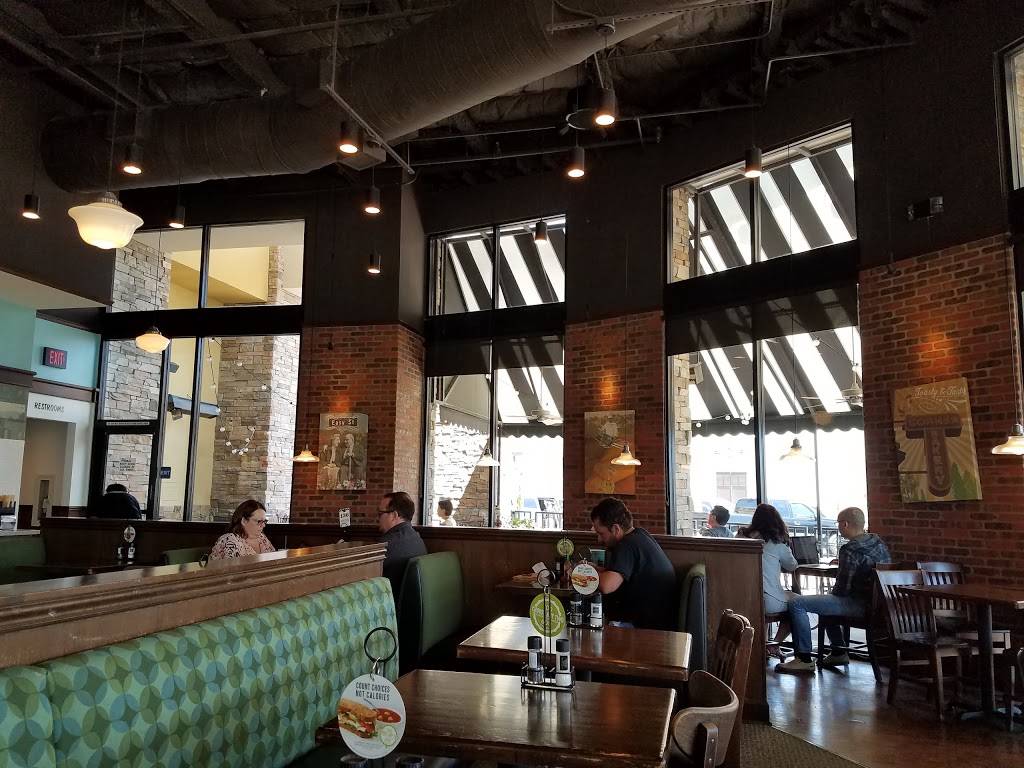 Corner Bakery Cafe | cafe | 1555 Simi Town Center Way #460, Simi Valley, CA 93065, USA | 8053061892 OR +1 805-306-1892