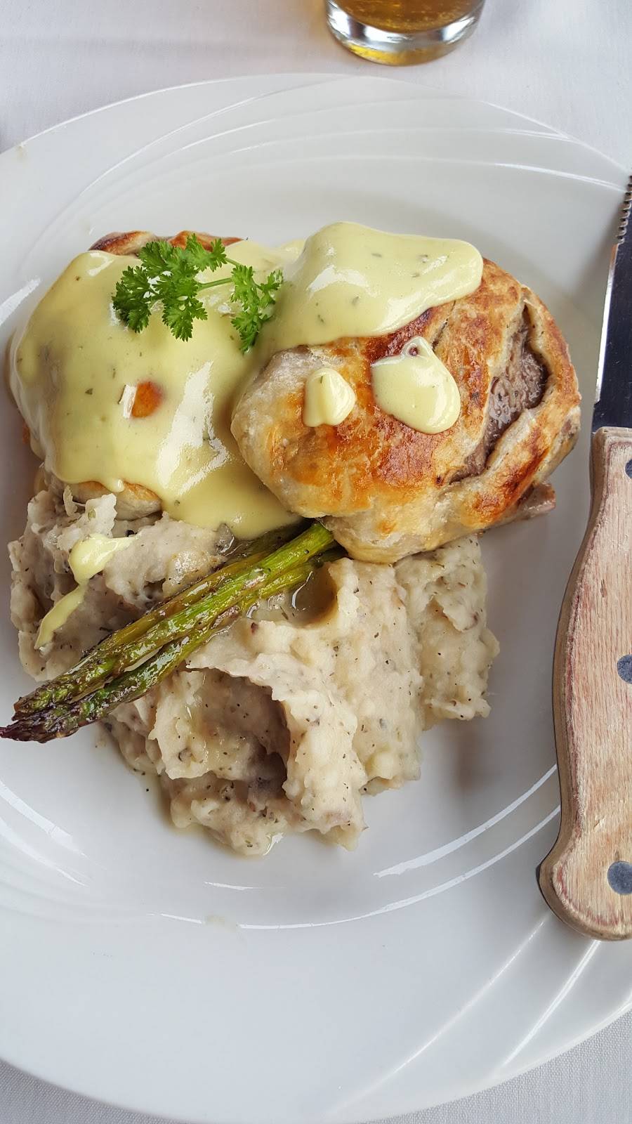 The Copper Stallion | restaurant | 538 Main St, Sturbridge, MA 01518, USA | 5083472100 OR +1 508-347-2100