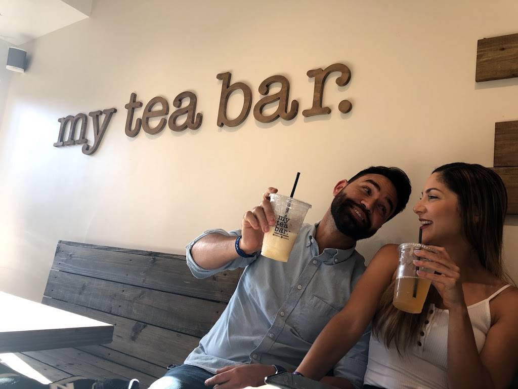 My Tea Bar | cafe | 8888 SW 136th St #370A, Miami, FL 33176, USA | 7867327078 OR +1 786-732-7078