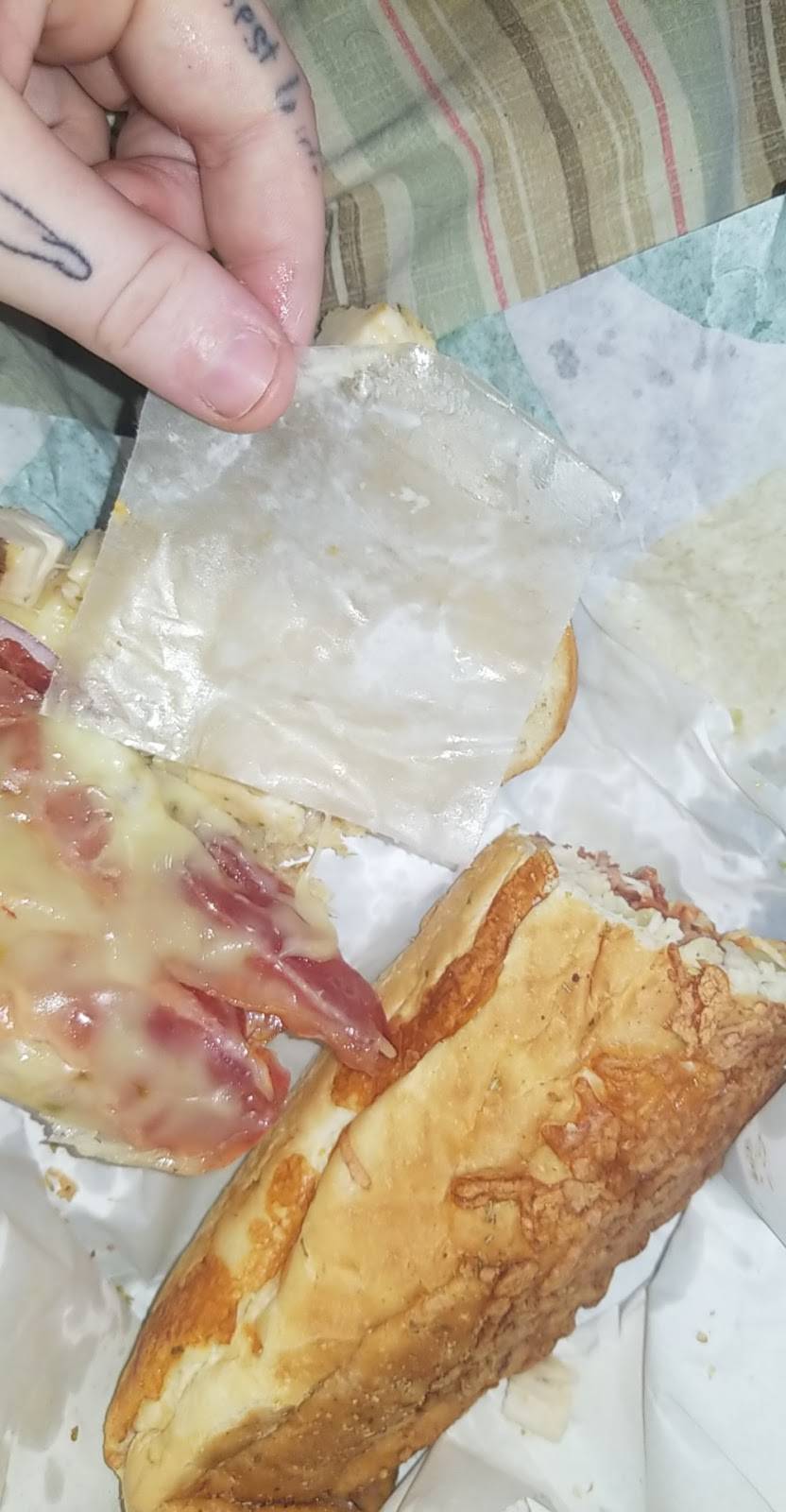 Subway | restaurant | 721 E Court St, Urbana, OH 43078, USA | 9376536708 OR +1 937-653-6708