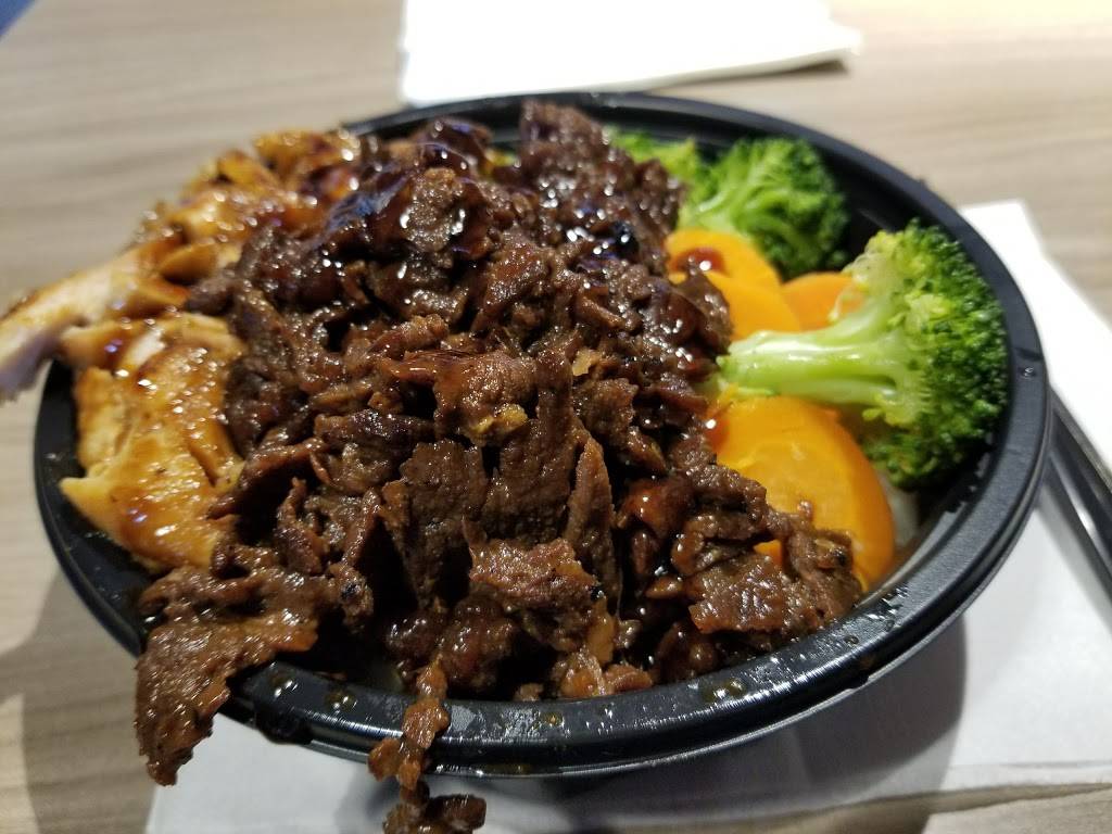 WaBa Grill | restaurant | 1920 E Highland Ave, San Bernardino, CA 92404, USA | 9094749894 OR +1 909-474-9894