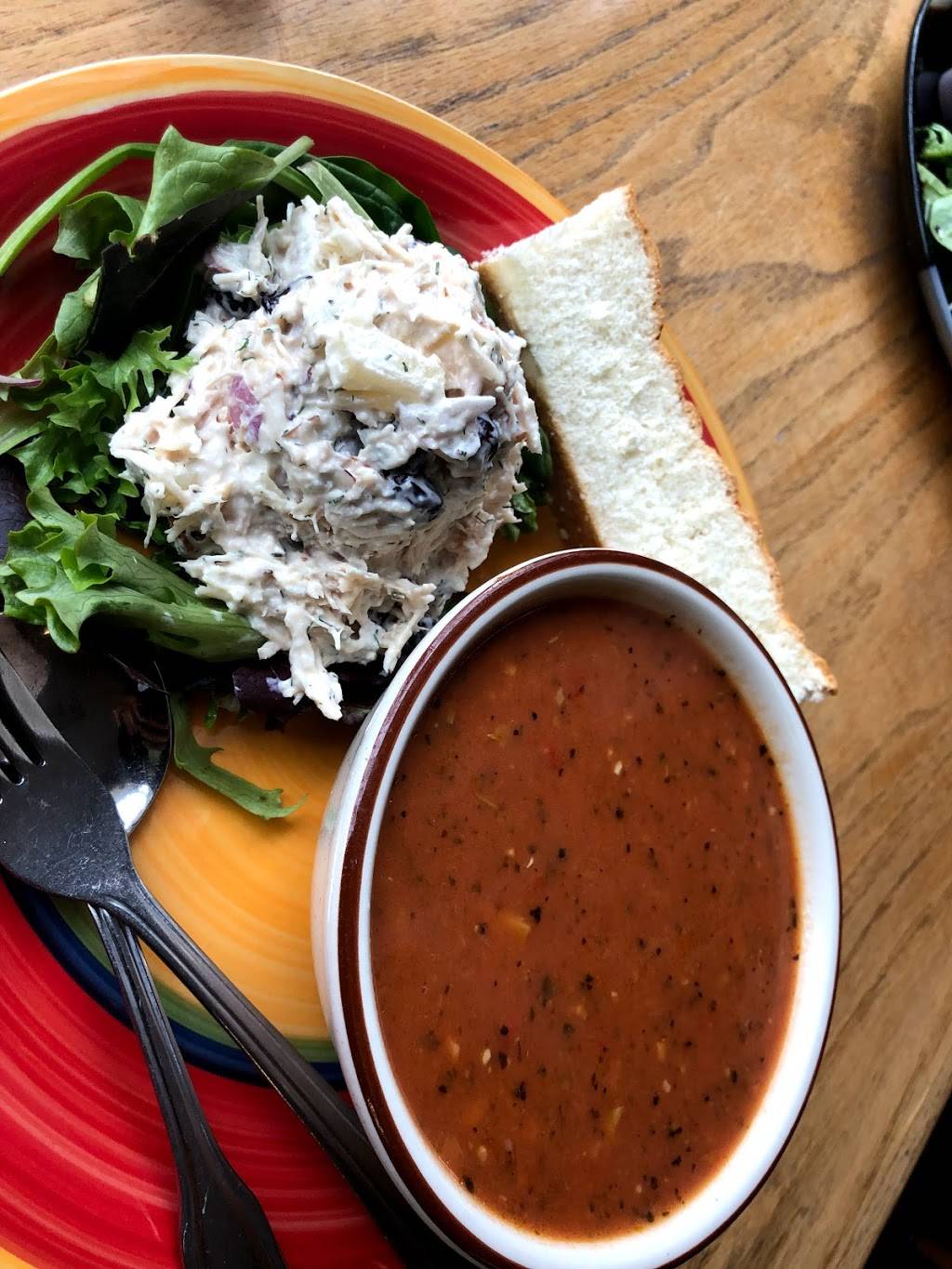 Rosemary Cafe | cafe | 1001 Main St #3150, Vancouver, WA 98660, USA | 3607377611 OR +1 360-737-7611