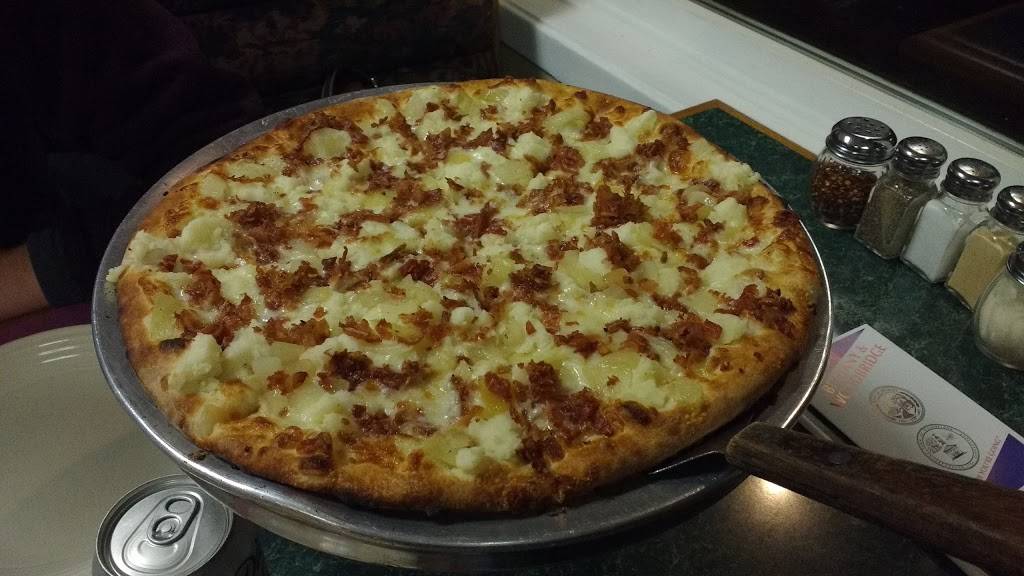 Michaelangelo’s Bethany Brick Oven Pizza | restaurant | 696 Amity Rd # 8, Bethany, CT 06524, USA | 2033930700 OR +1 203-393-0700