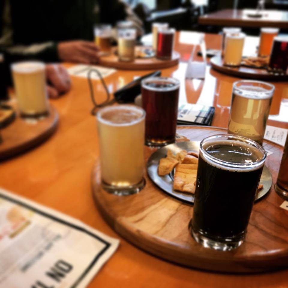 Steeple Brewing Co. | meal takeaway | 717 W 1st St, Hastings, NE 68901, USA | 4025194205 OR +1 402-519-4205