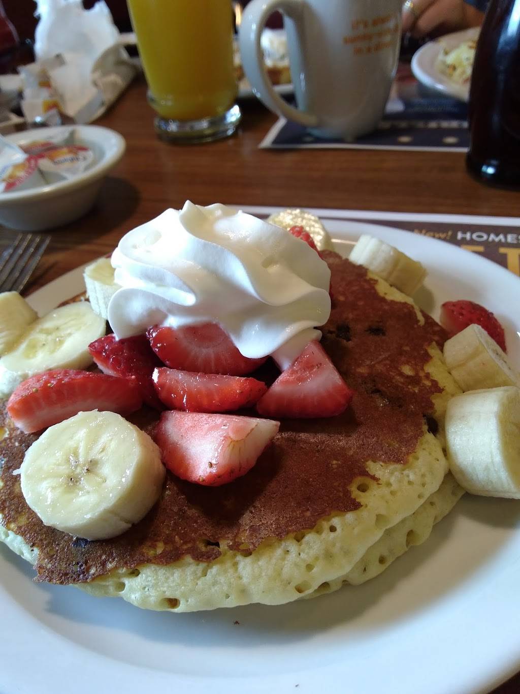 Dennys | restaurant | 4795 Kentucky Ave, Indianapolis, IN 46221, USA | 3178564834 OR +1 317-856-4834