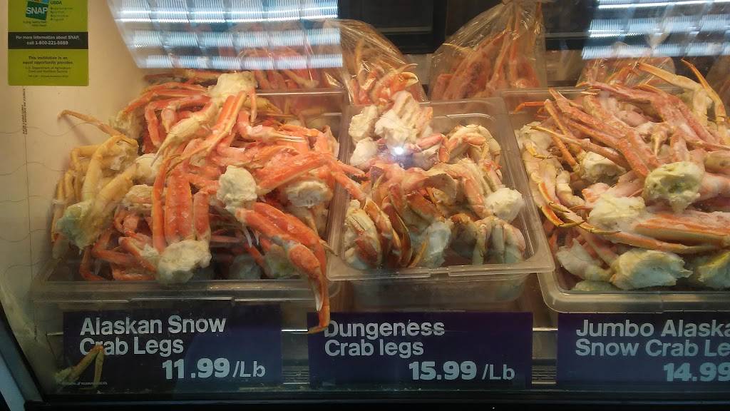 Chas Seafood | meal takeaway | 359 Pennington Ave, Trenton, NJ 08618, USA | 6092186532 OR +1 609-218-6532