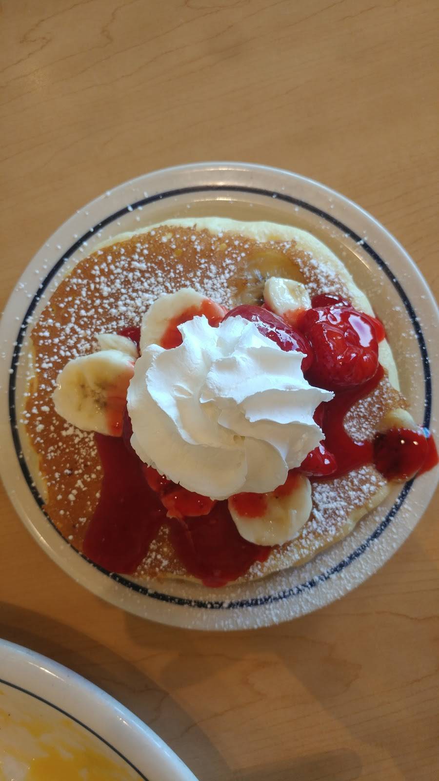 IHOP | restaurant | 2825 Forest Ln, Dallas, TX 75234, USA | 9722412121 OR +1 972-241-2121