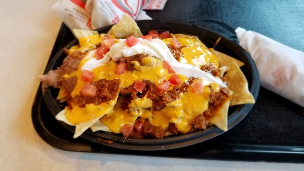 Taco Bell | meal takeaway | 5096 US 41, 19th Ave NW, Apollo Beach, FL 33572, USA | 8136413598 OR +1 813-641-3598