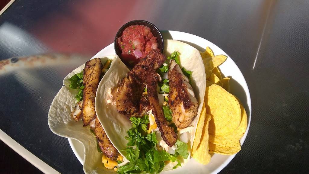 Ichabods Dockside Bar & Grill | restaurant | 2210 Front St, Melbourne, FL 32901, USA | 3219529532 OR +1 321-952-9532