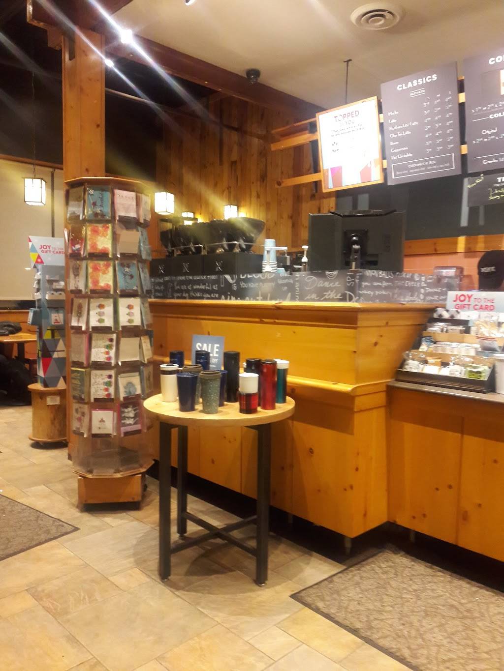 Caribou Coffee | cafe | 1650 Park Pl Blvd Suite 101, St Louis Park, MN 55416, USA | 9525939694 OR +1 952-593-9694