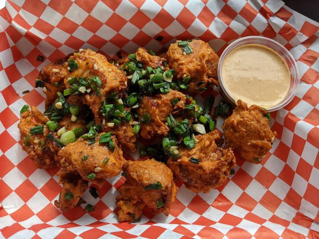 My Chick | restaurant | 9844 Hibert St, San Diego, CA 92131, USA | 8583689392 OR +1 858-368-9392