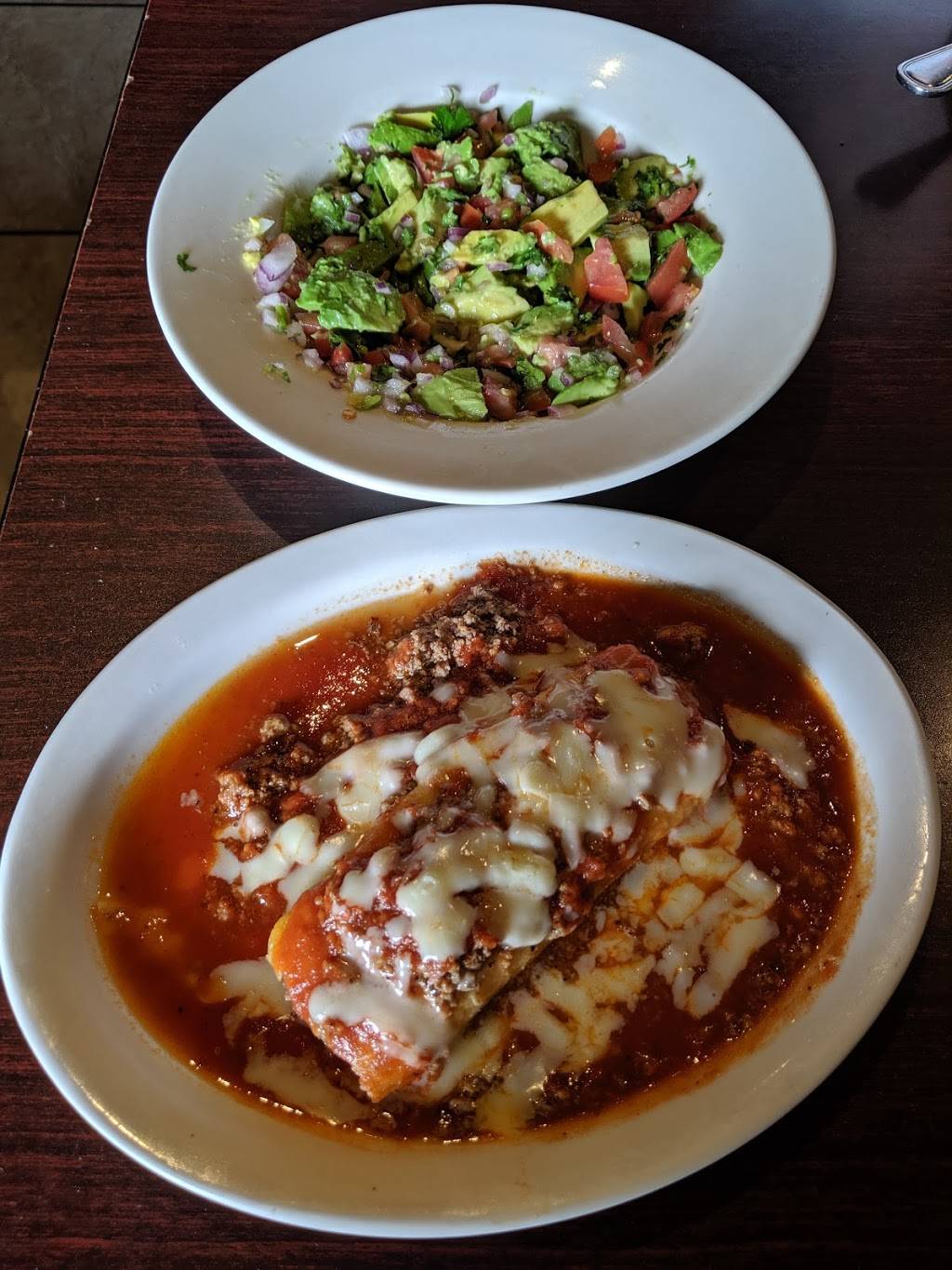 Senor Lopez | restaurant | 125 Turtle Creek Dr, Hopkinsville, KY 42240, USA | 2708816065 OR +1 270-881-6065