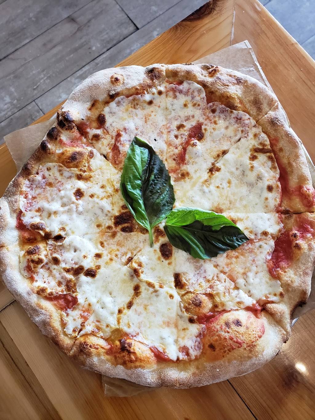 Foozo Artisan Pizza | restaurant | 2520 NE 186th St, Miami, FL 33180, USA | 7869162812 OR +1 786-916-2812