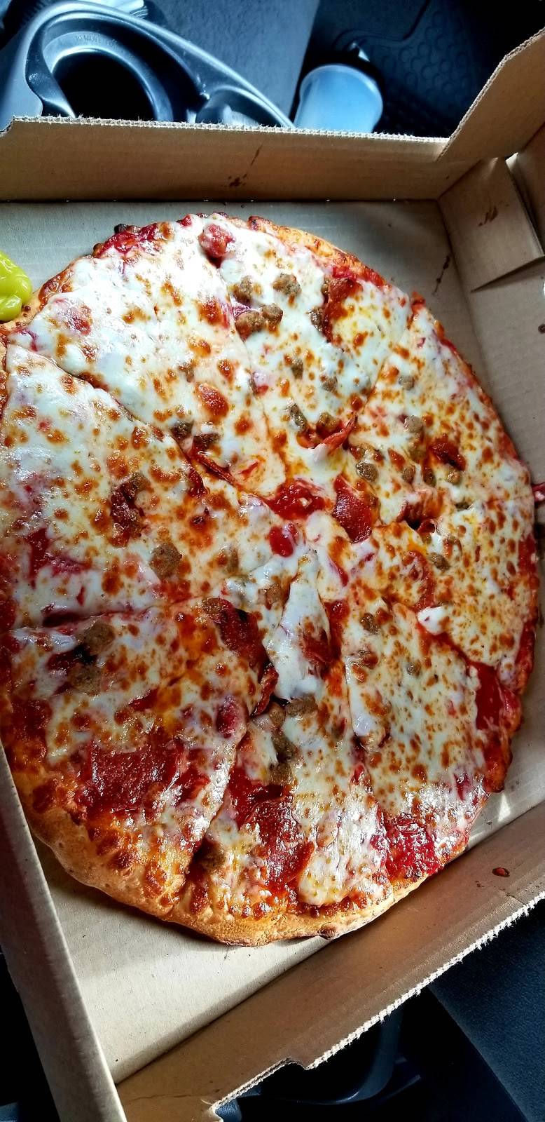 Annies Pizza | restaurant | 4771 Cane Run Rd, Louisville, KY 40216, USA | 5024492499 OR +1 502-449-2499