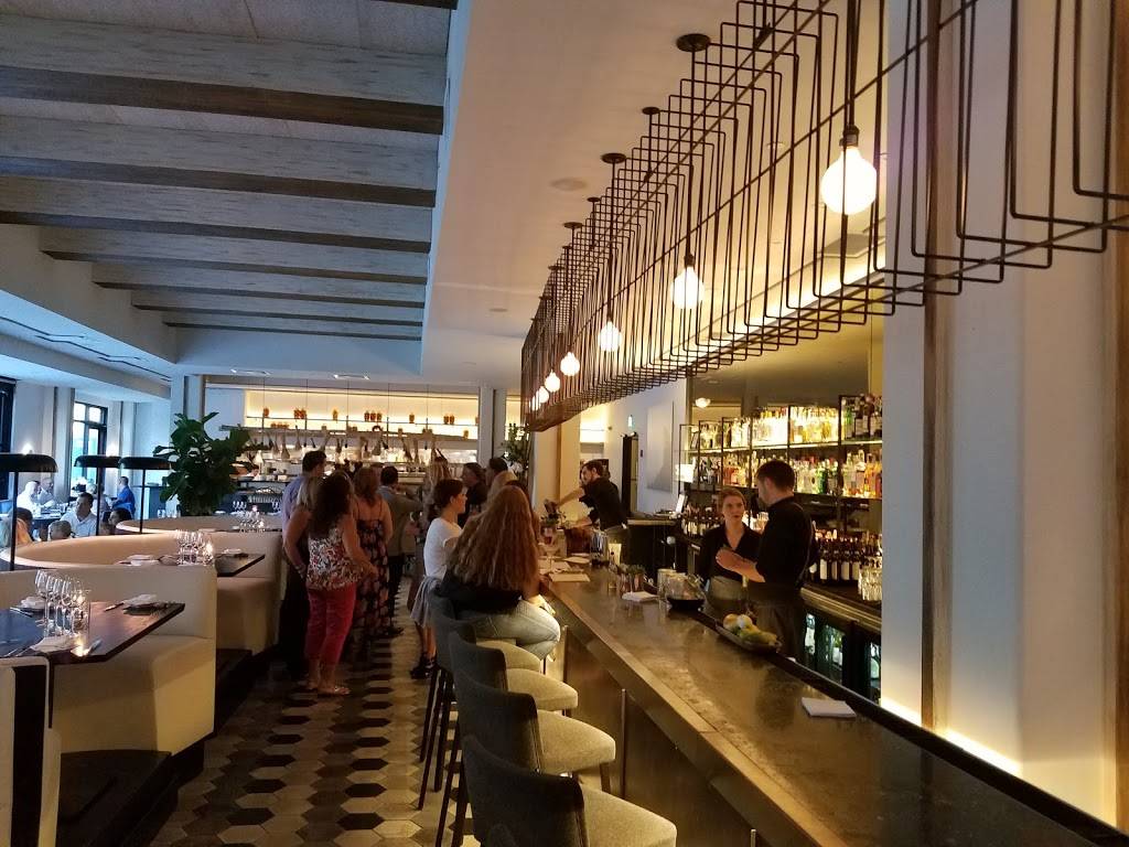 Terra Restaurant | restaurant | 15 Milestone Rd, Danbury, CT 06810, USA | 2037309595 OR +1 203-730-9595