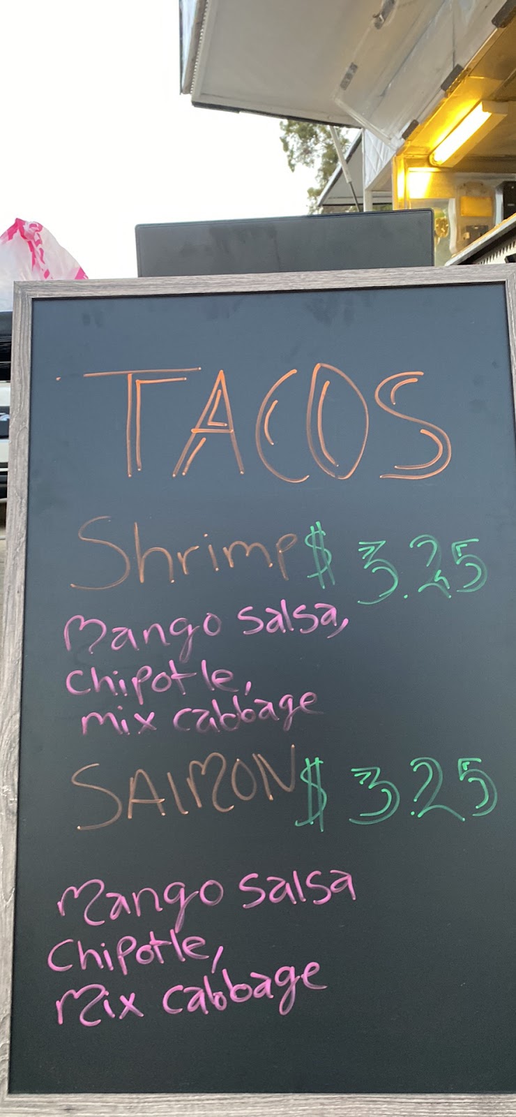 Fabby’s Foods N Snacks | restaurant | 2255 Mission Ave, Oceanside, CA 92058, USA | 7608473561 OR +1 760-847-3561