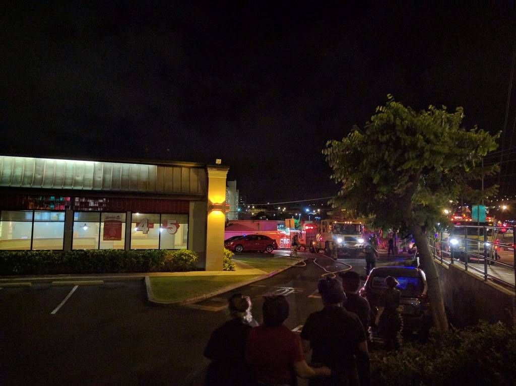 Wendys | restaurant | 99-245 Moanalua Rd, Aiea, HI 96701, USA | 8084865785 OR +1 808-486-5785