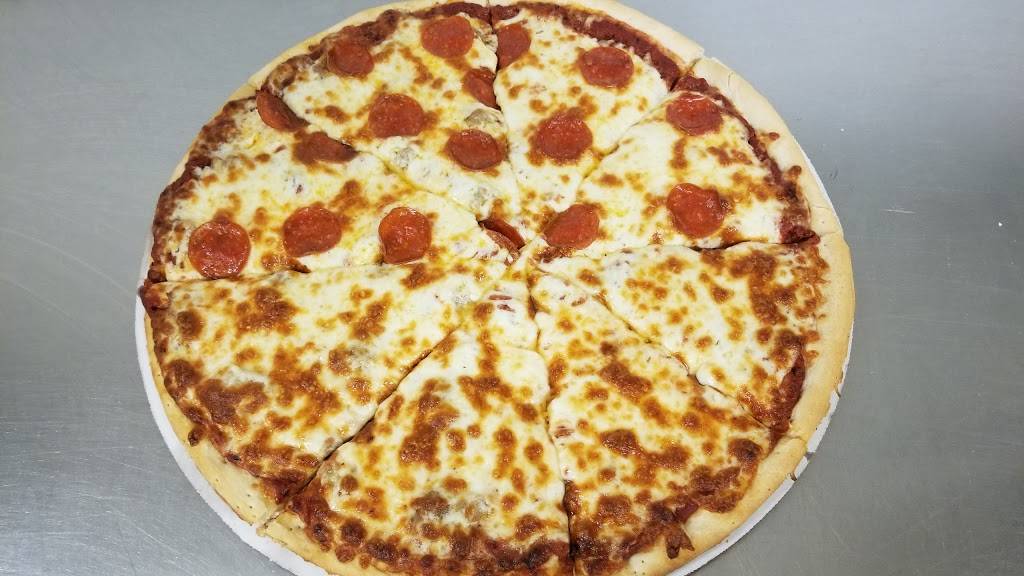 Verona Pizza | restaurant | 27 W 80th Pl, Merrillville, IN 46410, USA | 2197362444 OR +1 219-736-2444