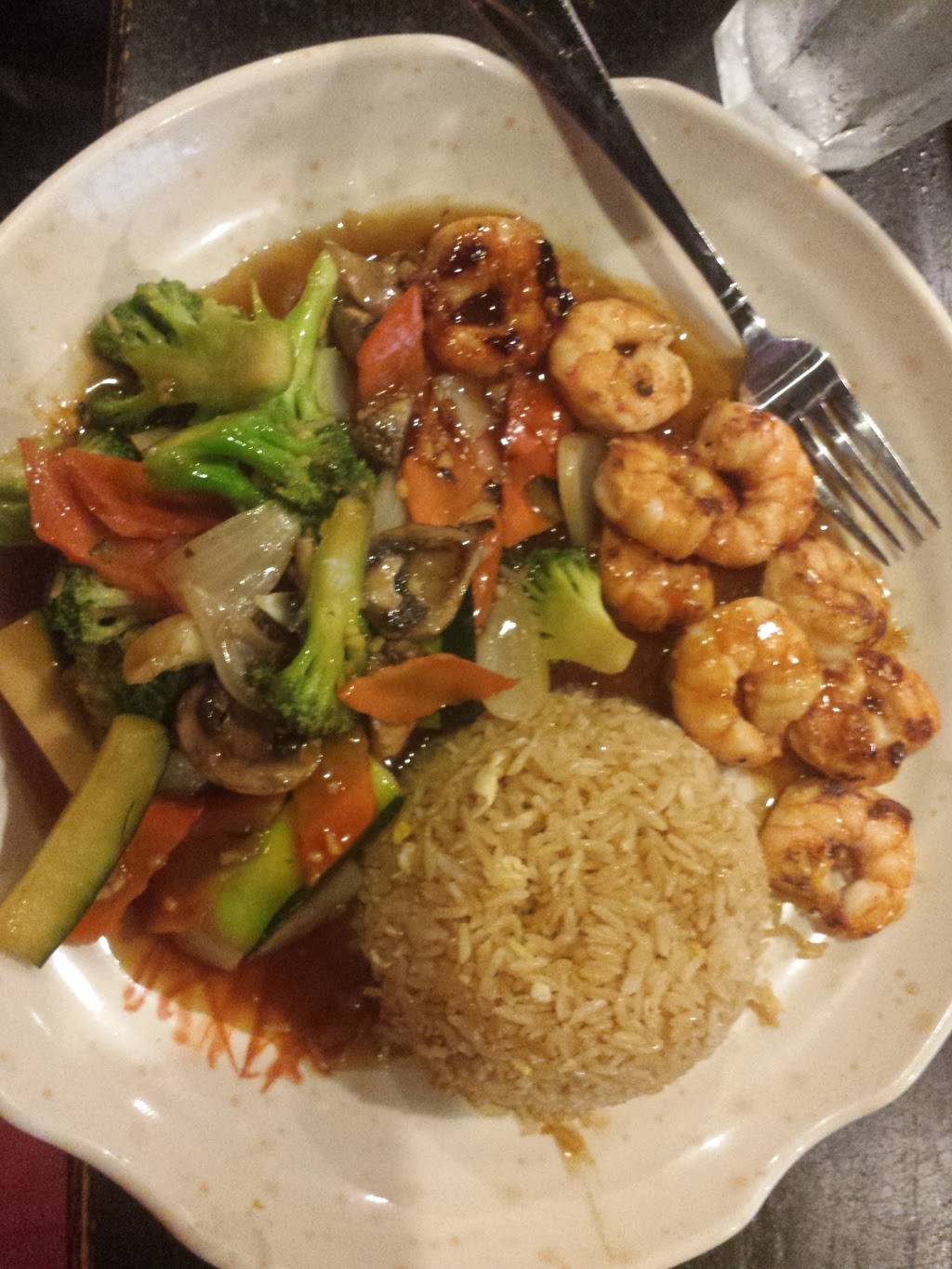 Kimono Japanese Steak | restaurant | 2708 Linwood Dr, Paragould, AR 72450, USA | 8702367788 OR +1 870-236-7788