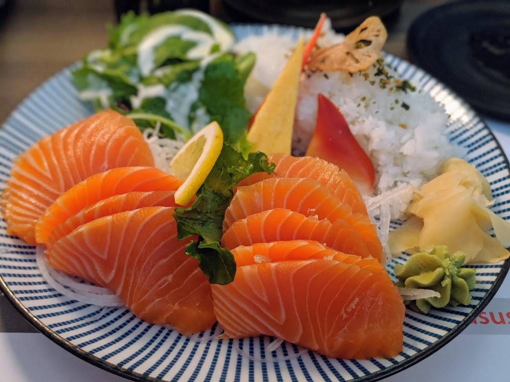 Osaka Sushi | restaurant | 5762 Hwy 7, Markham, ON L3P 1A5, Canada | 9054718006 OR +1 905-471-8006