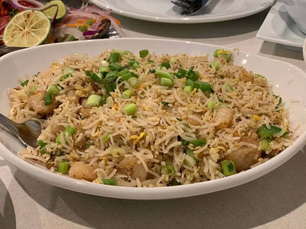 Rusii Indian Cuisine | restaurant | 5815 Windward Pkwy Suite 200, Alpharetta, GA 30005, USA | 6786203360 OR +1 678-620-3360