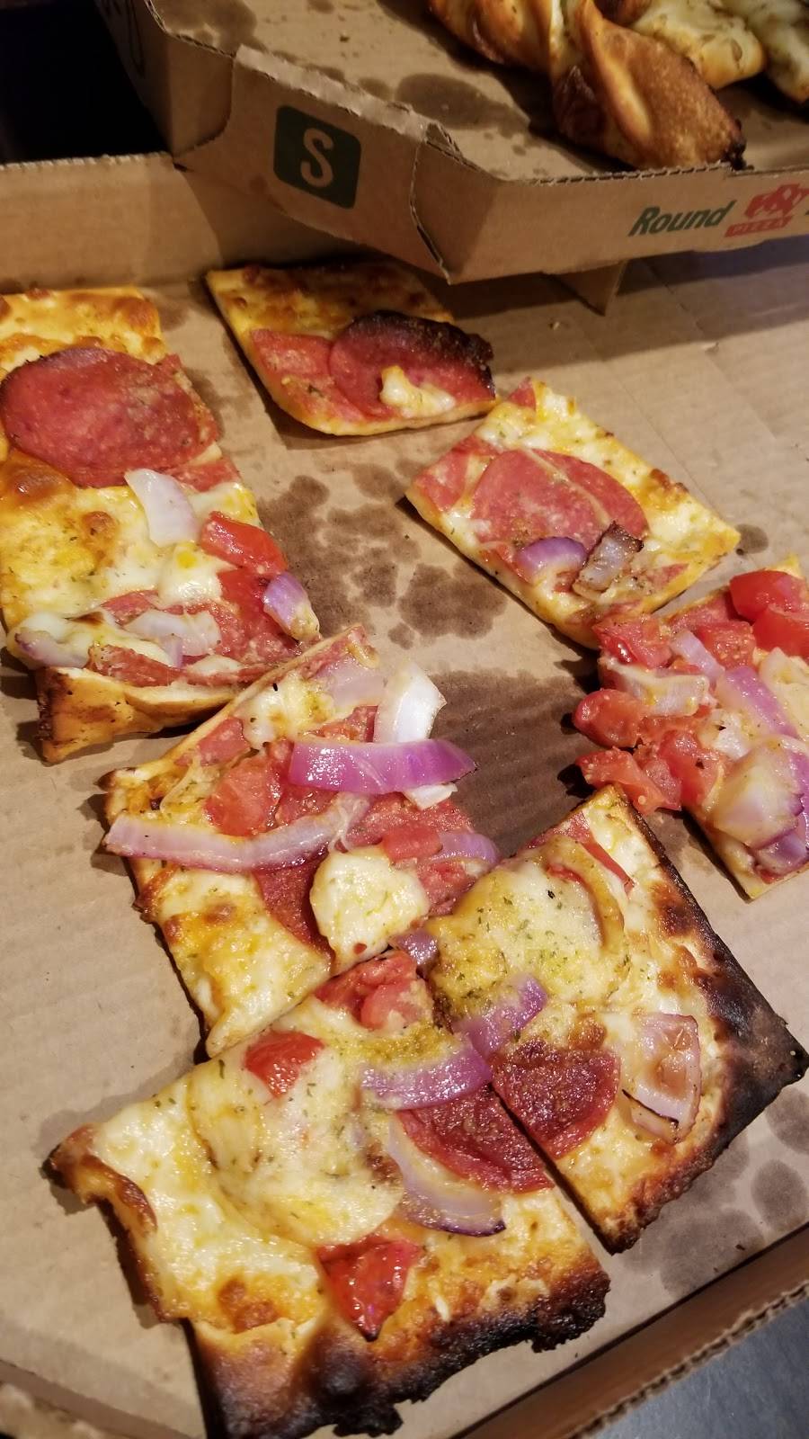 Round Table Pizza | meal delivery | 185 Damonte Ranch Pkwy, Reno, NV 89521, USA | 7758538822 OR +1 775-853-8822