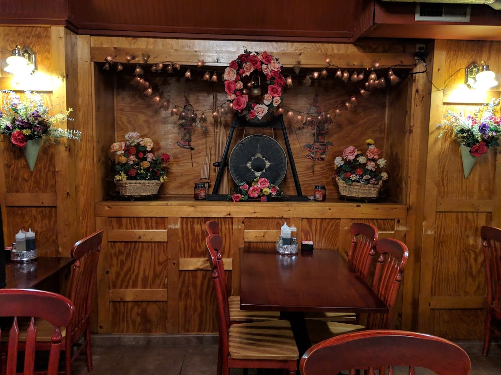 Thai Taste | restaurant | 324 East Blvd, Charlotte, NC 28203, USA | 7043320001 OR +1 704-332-0001