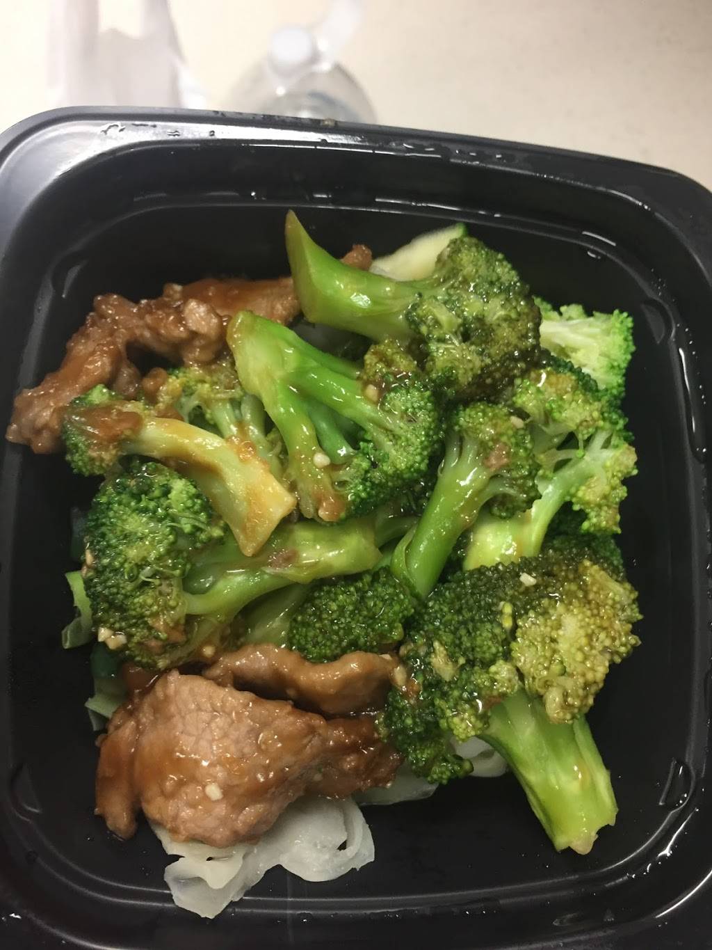Panda Express | meal takeaway | 334 Valley Hi Dr, San Antonio, TX 78227, USA | 2106701728 OR +1 210-670-1728