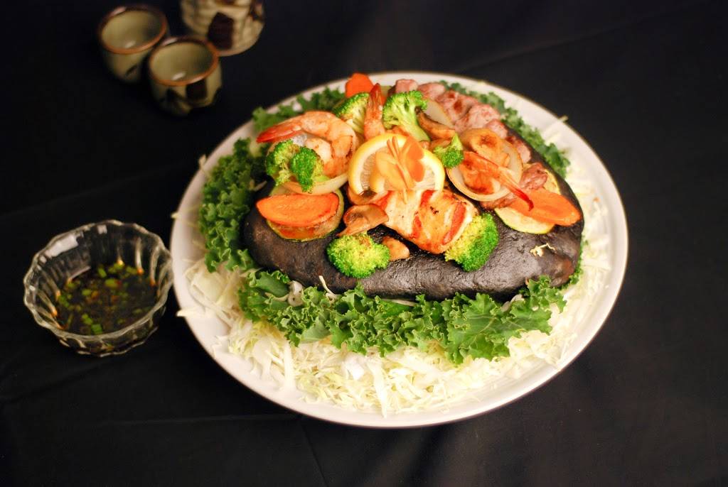 Hanabi | restaurant | 214 Ward Cir #700, Brentwood, TN 37027, USA | 6153762380 OR +1 615-376-2380