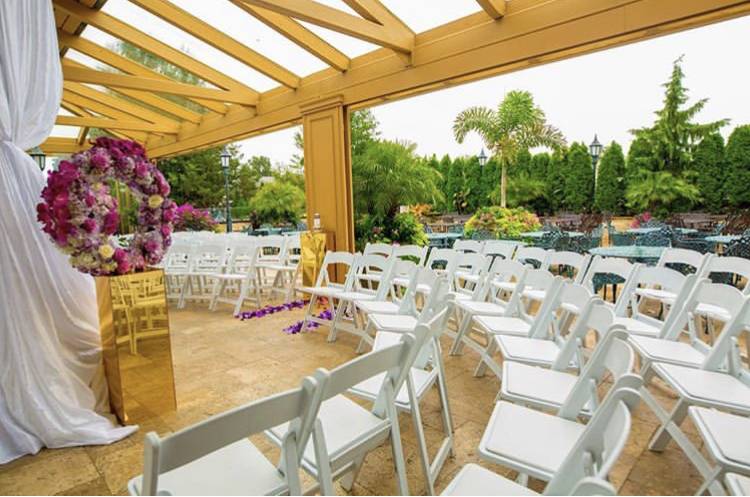 Sand Castle Venue & Restaurant | restaurant | 505 Franklin Ave, Franklin Square, NY 11010, USA | 5163547263 OR +1 516-354-7263