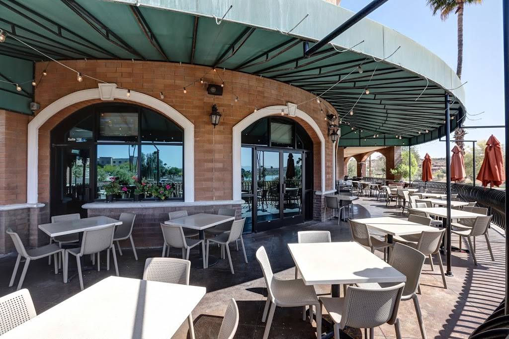 All American Sports Grill | restaurant | 16872 E Ave of the Fountains, Fountain Hills, AZ 85268, USA | 4808164625 OR +1 480-816-4625