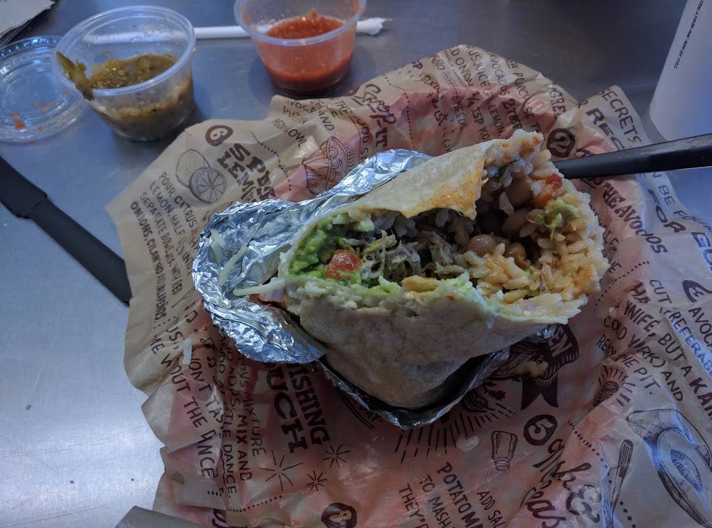 Chipotle Mexican Grill | restaurant | 11134 Rancho Carmel Dr Ste 104, San Diego, CA 92128, USA | 8585245614 OR +1 858-524-5614