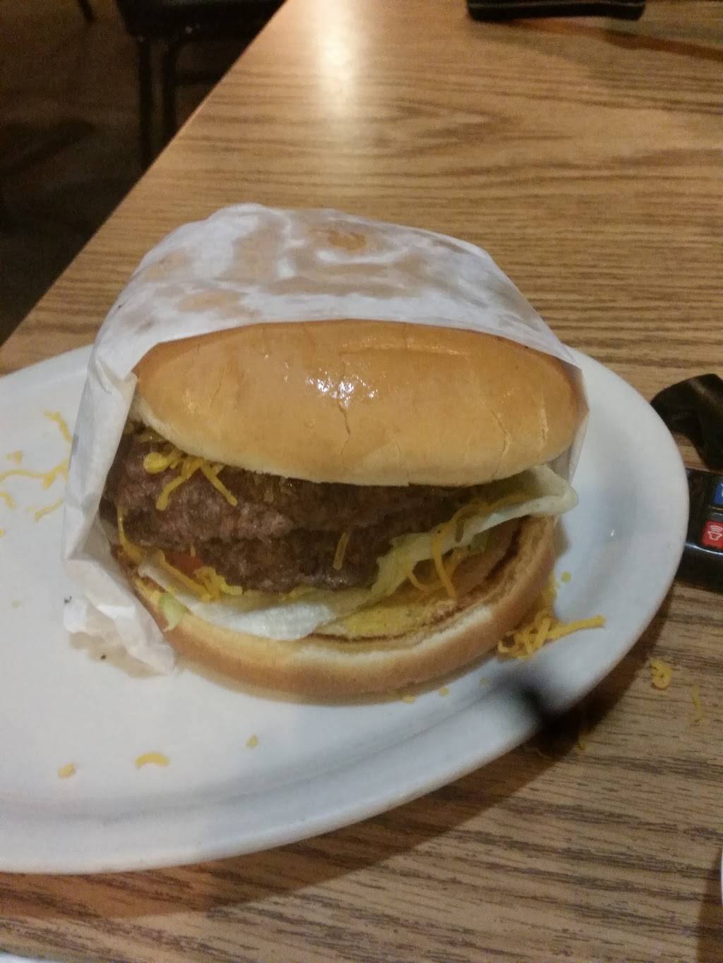 Pacho Garcia Cafe | restaurant | 1062 W FM 117, Dilley, TX 78017, USA | 8309651493 OR +1 830-965-1493