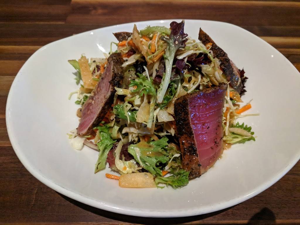 Yard House | restaurant | 620 Spectrum Center Dr, Irvine, CA 92618, USA | 9497539373 OR +1 949-753-9373