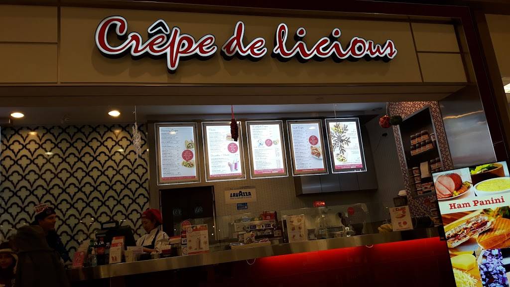 Crepe Delicious | restaurant | 355 Hespeler Rd, Cambridge, ON N1R 6B3, Canada | 5192676333 OR +1 519-267-6333