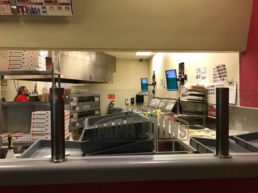 Papa Johns Pizza | restaurant | 4588 Dublin Blvd, Dublin, CA 94568, USA | 9258039909 OR +1 925-803-9909