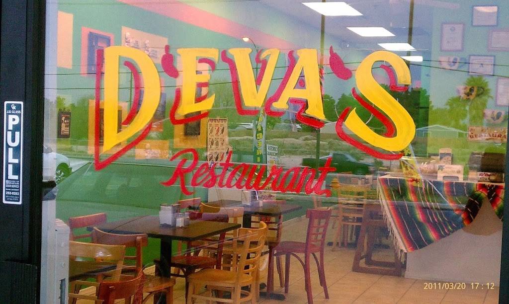 DEvas Restaurant | restaurant | 3965 E Owens Ave, Las Vegas, NV 89110, USA | 7024311525 OR +1 702-431-1525