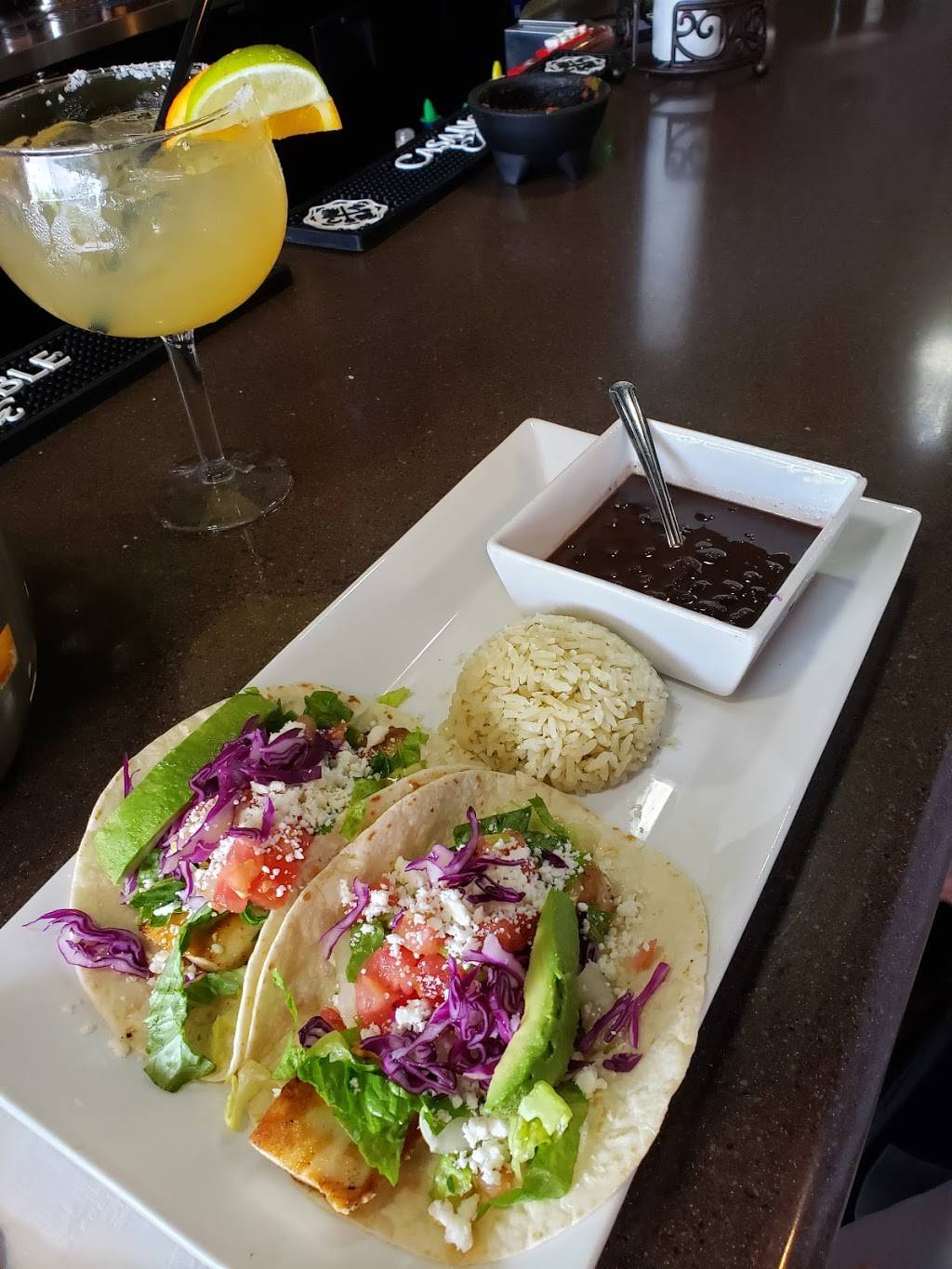 El Molcajete Cocina Mexicana | restaurant | 2976 S Ridgewood Ave, Edgewater, FL 32141, USA | 3864105840 OR +1 386-410-5840