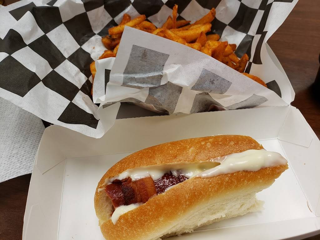 Flip City Shakes | restaurant | 233 2nd St Pike, Southampton, PA 18966, USA | 2154949267 OR +1 215-494-9267