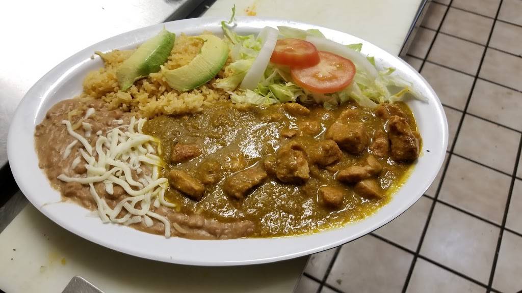 Taqueria Sanchez Restaurant | restaurant | 2630 E 46th Ave, Denver, CO 80216, USA | 3033330307 OR +1 303-333-0307