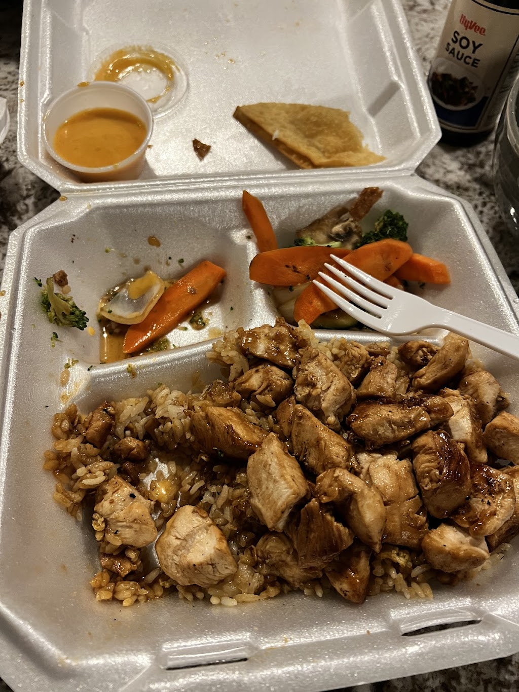 Coyles Hibachi Chef | restaurant | 3847 1st Ave SE, Cedar Rapids, IA 52403, USA | 3197753521 OR +1 319-775-3521